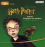 Joanne K. Rowling: Harry Potter 3 und der Gefangene von Askaban, MP3,MP3