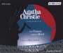 Agatha Christie: Vier Frauen und ein Mord, CD,CD,CD