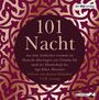 : 101 Nacht, CD,CD,CD,CD,CD,CD,CD