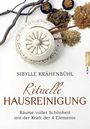 Sibylle Krähenbühl: Rituelle Hausreinigung, Buch