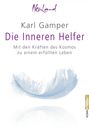 Karl Gamper: Die Inneren Helfer, Buch