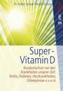 Volker Spitzer: Super-Vitamin D, Buch