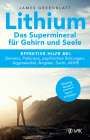 James Greenblatt: Lithium - Das Supermineral für Gehirn und Seele, Buch