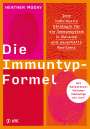 Heather Moday: Die Immuntyp-Formel, Buch
