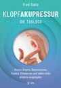 Fred Gallo: Klopfakupressur - Die Toolbox, Buch