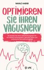 Navaz Habib: Optimieren Sie Ihren Vagusnerv, Buch