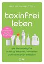 Michaela Döll: Toxinfrei leben, Buch