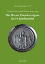 : Der Harzer Eisenkunstguss im 19. Jahrhundert, Buch