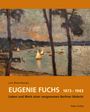 Lutz Mauersberger: Eugenie Fuchs 1873 - 1943, Buch