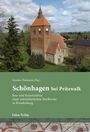 : Schönhagen bei Pritzwalk, Buch