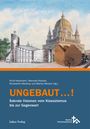 : Ungebaut...!, Buch