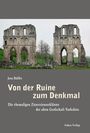 Jens Rüffer: Von der Ruine zum Denkmal, Buch