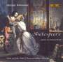 Michael Köhlmeier: Shakespeare, CD,CD