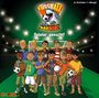 : Fußball-Haie 01. Spieler gesucht!, CD