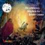 Jakob Grimm: Die schönsten Märchen der Brüder Grimm, CD