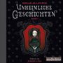 Edgar Allan Poe: Unheimliche Geschichten, CD,CD,CD