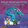 Tracey West: Drachenmeister 3: Das Geheimnis des Wasserdrachen, CD