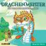 Tracey West: Drachenmeister 19: Die Welle des Meeresdrachen, CD