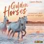 Lauren Brooke: Golden Horses (2), CD