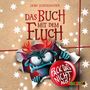 Jens Schumacher: Das Buch mit dem Fluch (5), CD