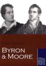 Edgar Dawson: Byron und Moore, Buch
