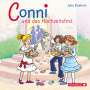Julia Boehme: Meine Freundin Conni. Conni und das Hochzeitsfest, CD
