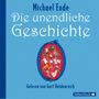 Michael Ende: Die unendliche Geschichte, CD,CD,CD,CD,CD,CD,CD,CD,CD,CD,CD,CD