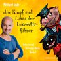 Michael Ende: Jim Knopf und Lukas der Lokomotivführer - Die ungekürzte Lesung, CD,CD,CD,CD,CD,CD
