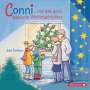 Julia Boehme: Meine Freundin Conni. Conni und das ganz spezielle Weihnachtsfest, CD