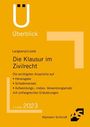 Tobias Langkamp: Die Klausur im Zivilrecht, Buch