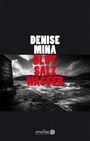 Denise Mina: Blut Salz Wasser, Buch