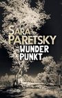 Sara Paretsky: Wunder Punkt, Buch