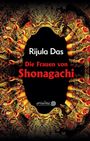 Rijula Das: Die Frauen von Shonagachi, Buch