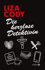 Liza Cody: Die herzlose Detektivin, Buch