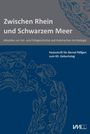 Zwischen Rhein und Schwarzem Meer, Buch