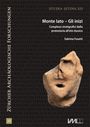 Sabrina Fusetti: Monte Iato - Gli inizi, Buch