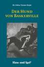 Sir Arthur Conan Doyle: Der Hund von Baskerville, Buch