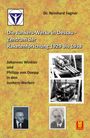 Reinhard Sagner: Die Junkers-Werke in Dessau - Zentrum der Raketenforschung bis 1938, Buch