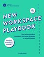 Dark Horse Innovation: New Workspace Playbook, Buch
