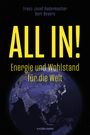 Franz Josef h. c. Radermacher: All in!, Buch