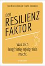 Carolin Giesemann: Der Resilienzfaktor, Buch