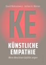 David Matusiewicz: Künstliche Empathie, Buch