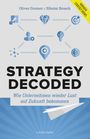 Oliver Greiner: Strategy decoded, Buch