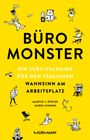 Andri Hinnen: Büromonster., Buch