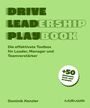 Dominik Kenzler: Drive Leadership Playbook., Buch
