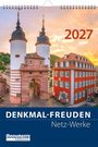 Denkmal-Freuden 2027, KAL