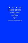 Karl Wilhelm Beichert: Corona iubilans, Buch