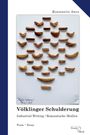 Konstantin Ames: Völklinger Schulderung, Buch