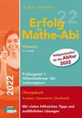 Helmut Gruber: Erfolg im Mathe-Abi 2022 Hessen Leistungskurs Prüfungsteil 1: Hilfsmittelfreier Teil, Buch