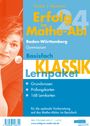 Helmut Gruber: Erfolg im Mathe-Abi 2024 Lernpaket Basisfach 'Klassik' Baden-Württemberg Gymnasium, Buch,Buch,Buch
